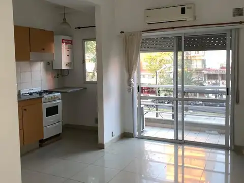 Departamento en Alquiler de 1 dormitorio