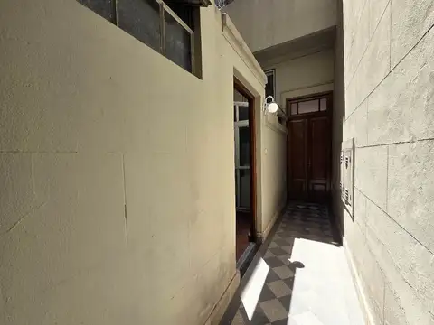 Depto Tipo Casa en Venta de 2 ambientes