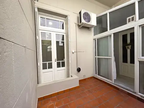 Depto Tipo Casa en Venta 86 años