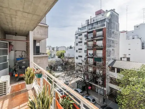 Departamento en Venta 50 años