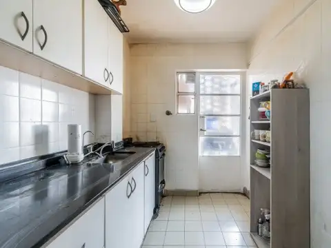 Departamento en Venta 50 años