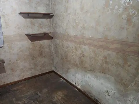 Casa en Venta 42 años