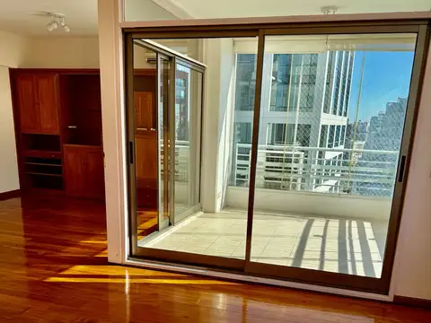 Departamento en Alquiler en Palermo, USD 2.900