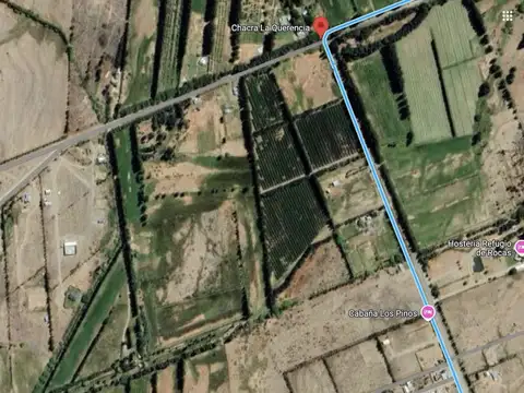 OPORTUNIDAD! VENTA LOTE EN LOS ANTIGUOS