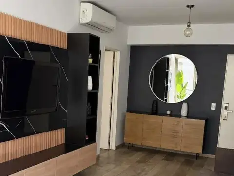 Departamento en Alquiler Temporal en Puerto Madero, CABA