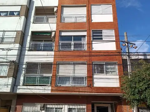 Departamento en Venta en Belgrano 172 3er piso