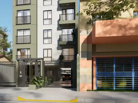 Departamento en Venta Permite mascota