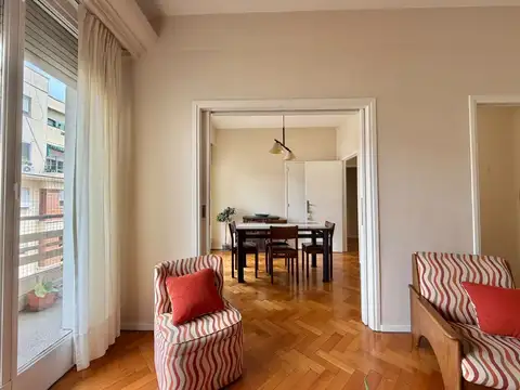 Departamento en Venta en Monserrat, USD 138.000