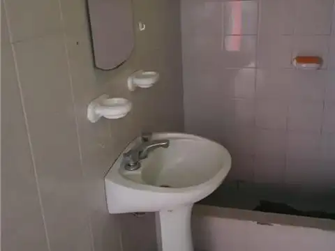 Departamento en Alquiler 25 años