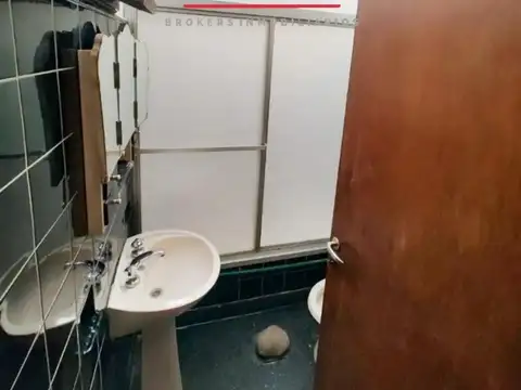 Venta Casa 4 amb patio doble cochera Villa Maipú San Martín