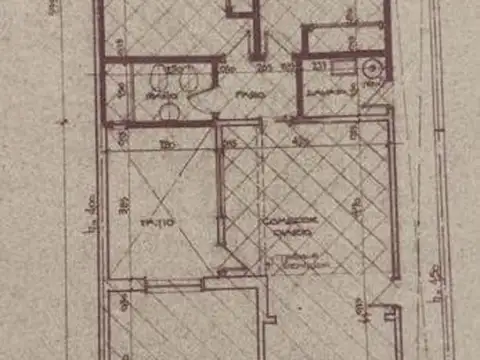 Casa en Venta en Villa Maipu, USD 137.000