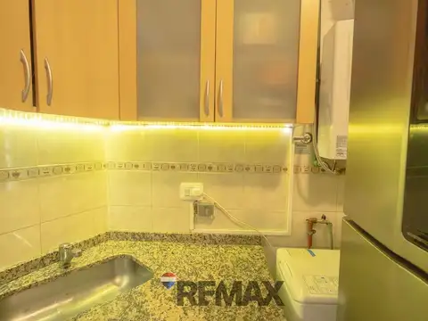 Departamento en Venta en Velez Sarsfield, USD 55.000