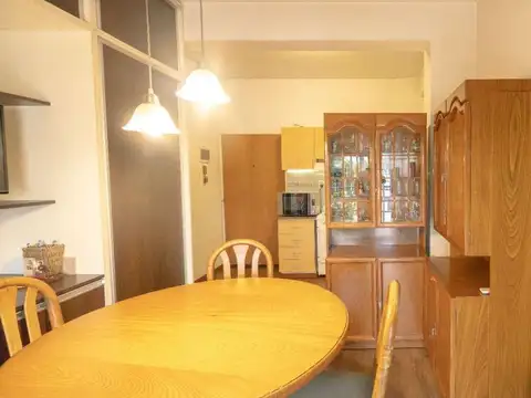 VENTA MONOAMBIENTE VELEZ SARSFIELD C/ ASCENSOR