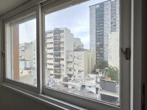 Departamento en Alquiler en Caballito, Capital Federal