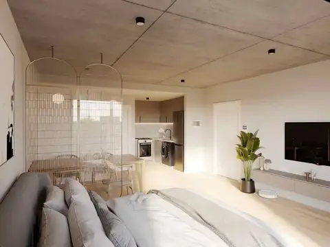 Avenida Congreso 2700