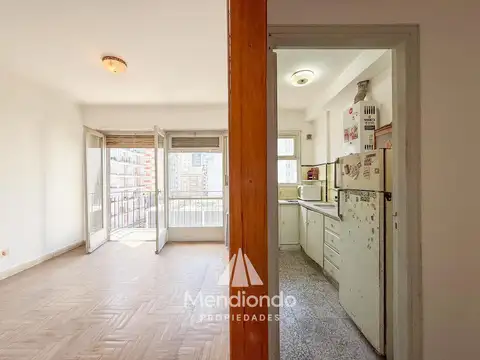 Departamento en Venta 50 años