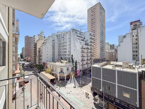 Santa Fe al 1700