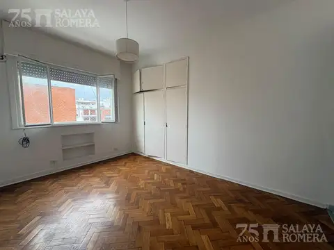 Departamento monoambiente en venta Recoleta
