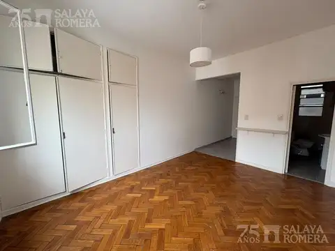 Departamento en Venta en Barrio Norte, USD 65.000