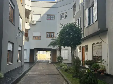 Departamento en Alquiler de 4 ambientes