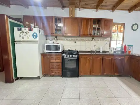 Casa en Venta 33 años