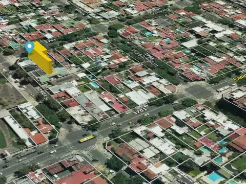 Venta | Lote en Coghlan