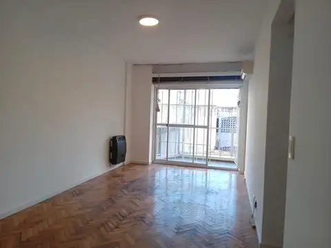Departamento en Alquiler en Almagro Sur, $ 850.000