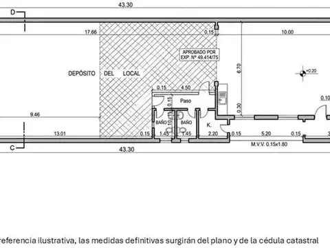 Coronel L. M. Argüero 1000