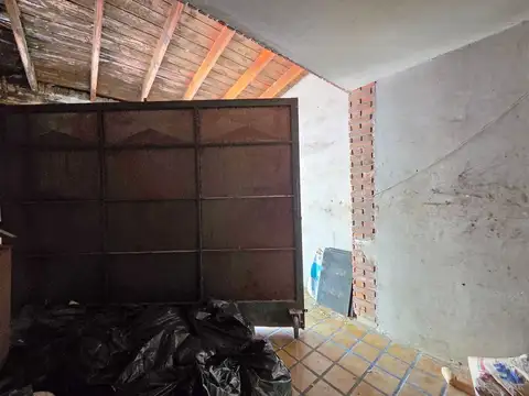 VENTA GALPÓN 314 M2 CUBIERTOS EN SAN MIGUEL