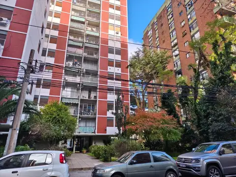 Venta de 4 ambientes en Acassuso.