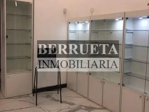 Local - Alquiler - Argentina, Capital Federal - FLORIDA 400