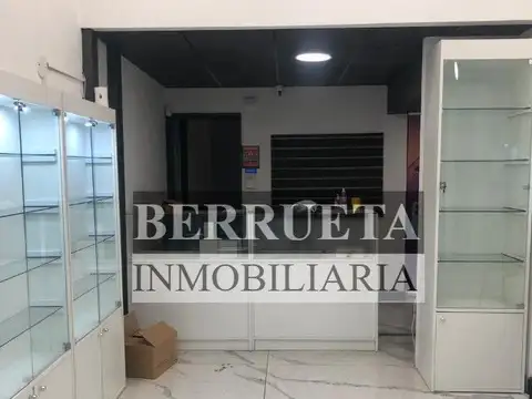Local en Alquiler en Microcentro, USD 5.150