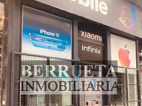 Local - Alquiler - Argentina, Capital Federal - FLORIDA 400