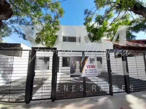 Duplex. Castelar Sur. a Estrenar