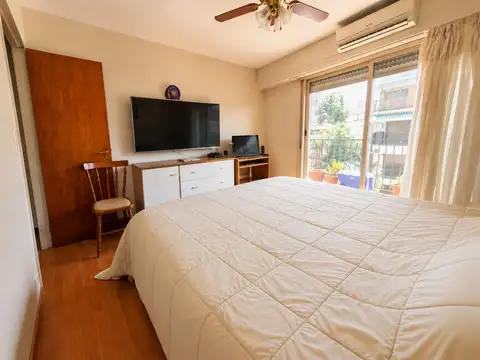 Departamento en Venta 46 años