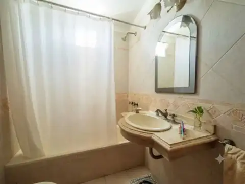 VENTA DEPARTAMENTO 3 AMB + DEP. BALCON. 98M²