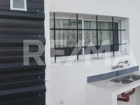 CASA EN VENTA 2 DORMITORIOS APTA CREDITO
