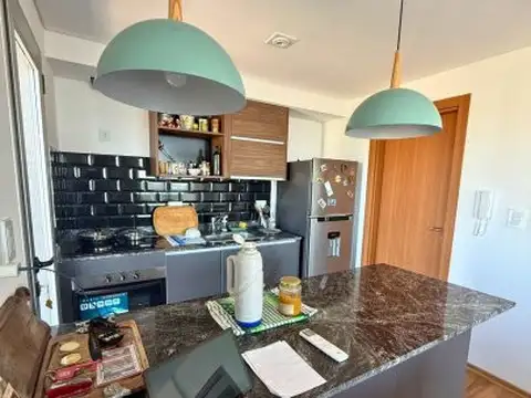 Departamento en Venta 1 año