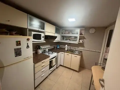 Departamento en Venta en Belgrano, USD 145.000