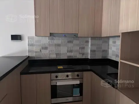 Departamento en Venta en Vicente López Vías / Río, USD 216.400
