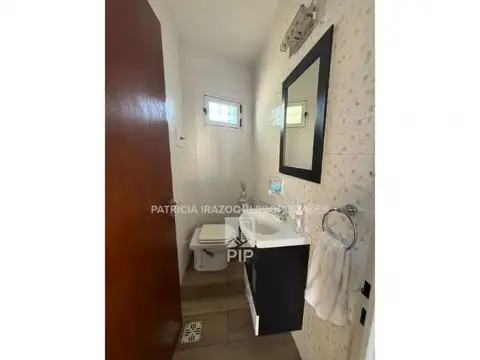 Depto Tipo Casa en Venta en Haedo, USD 88.000