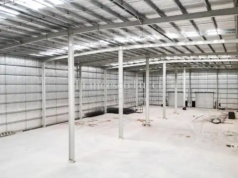Terreno en Alquiler en La Reja, USD 48.000