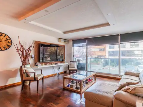 VENTA APTO 2DORM 2BAÑOS PATIO GGE PUERTO DEL BUCEO