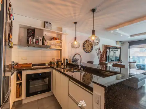 Departamento en Venta en Pocitos , USD 290.000