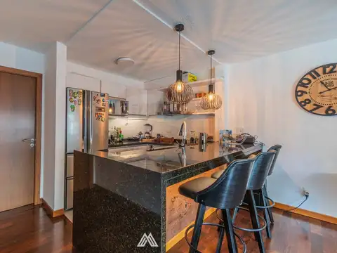 Departamento en Venta de 2 dormitorios