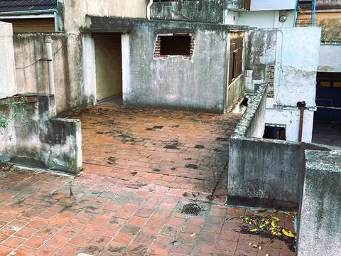 Depto Tipo Casa en Venta de 3 ambientes