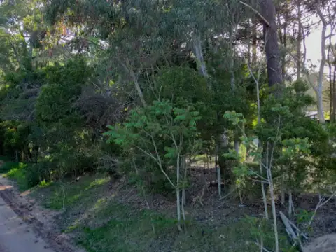 Terreno en Venta en Carilo, USD 108.000