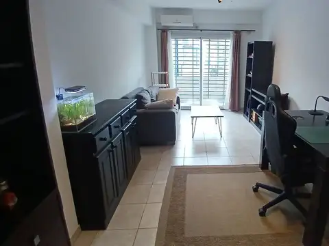 Departamento en Venta en Villa Sarmiento, Partido de Morón