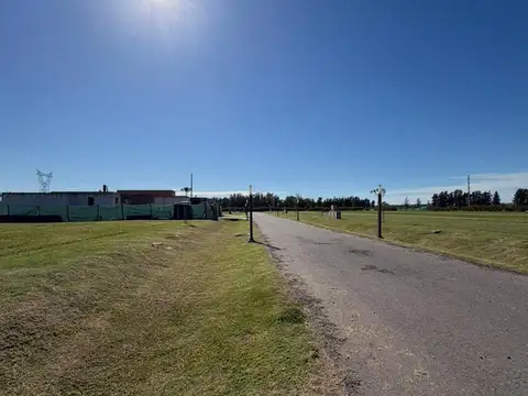 Terreno en Venta de 830,0 m2