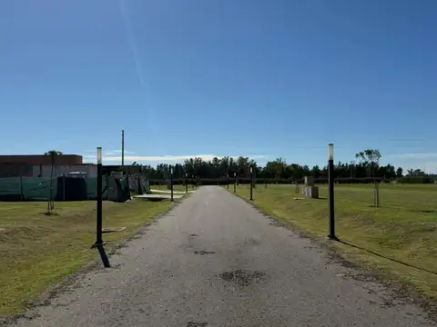 Los pasos Puente Jockey, barrio IV 9500